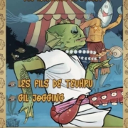 BAL DE PRINTEMPS DES MYSTERES DE L'OUEST