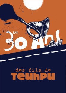 AFFICHE 30 ANS