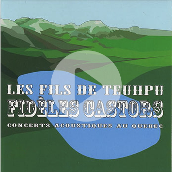 fideles castors-100